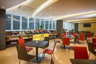 Hotel 88 Kopo Bandung By WH - Bandung - 4