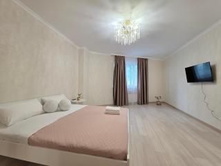 Квартира 1комн в центре Астаны 1-4 гостя - 9