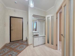 Квартира 1комн в центре Астаны 1-4 гостя - 1
