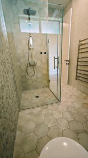 Tranquil Family Retreat - 1