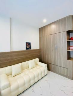 Shi House - Studios Building GH6 Near Vincom& Park - 7