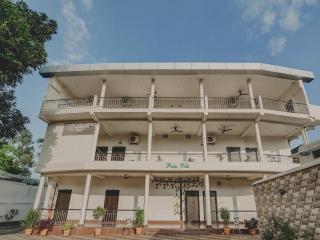 Super Capital O Gulmohar Marriage Garden - 0
