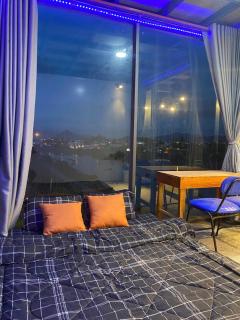 HERE GARDEN - Coffee & Homestay - 8