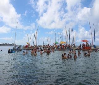 Pousada Piratas Di San Rocco - 1