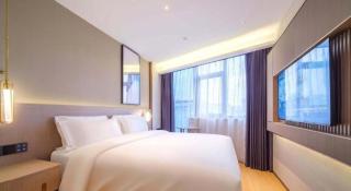 Lavande Hotel Guangzhou Quzhuang Metro Station - Guangzhou - 4