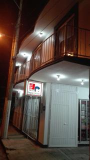 Hotel Angela Carolina - Coatepec - 1