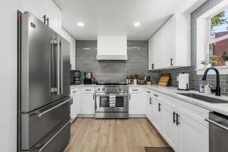 Designer home 20 mins to Skiing & SLC Downtown - 6