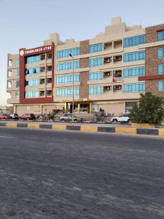 Casablanca star hurghada - 2