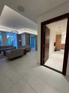 The Pearl Qatar Jewan Island - 5