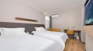 Jinjiang Inn Shenzhen Airport - 7