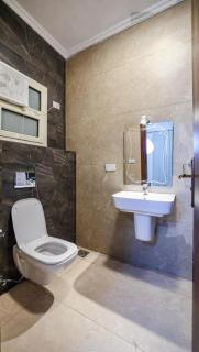 Hotel Apartment With Panoramic View - 8