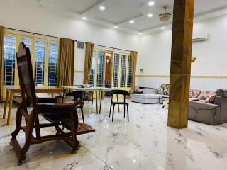 Russian Market Bakery and Guesthouse - 6