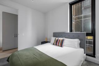 Modern Nomads Melbourne Central 2BR Near Station & QV Market - 3