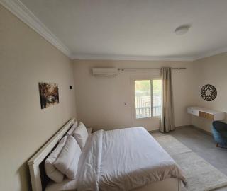 Hotel Apartment With Panoramic View - 2