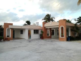 Villa Colibrí playa Chelem - 7