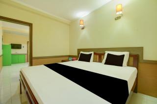 Hotel O Makassar near Pantai Losari formerly Hotel Tiara Sari - 7