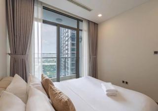 The Suite Landmark Riverside Apartment - 7