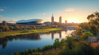 Deluxe Whitmore Studio - 3