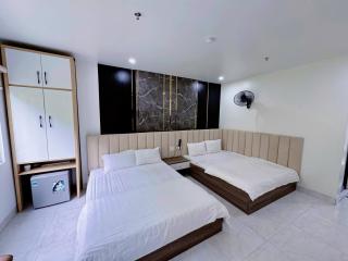 CAT BA - Lake View Hotel - 6