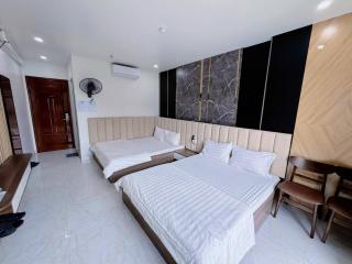 CAT BA - Lake View Hotel - Cát Bà - 3