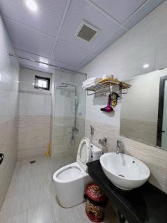 CAT BA - Lake View Hotel - 2