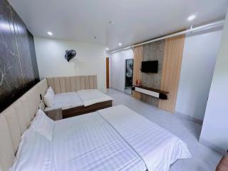 CAT BA - Lake View Hotel - 7