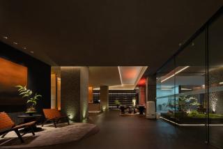 Yomanjo International Hotel Guangzhou Tower Zhujiang New Town Sports West Road Branch - 3