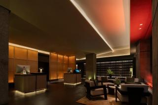 YOMANJO Hotel -广州太古汇珠江新城-龙口西地铁站旗舰店- Canton Fair Exclusive Rate - 2