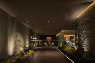 Yomanjo Hotel Flagship Guangzhou Downtown Zhujiang New Town - 7
