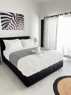 NEW Coral Bay 2Bdrm Apartment - Wailoaloa, Palm Beach Estate - Nadi - 6