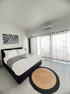 NEW Coral Bay 2Bdrm Apartment - Wailoaloa, Palm Beach Estate - Nadi - 2