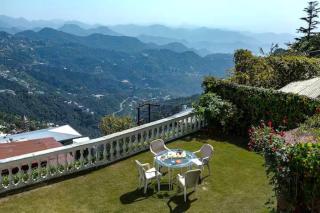 Trishul Mountain Views - 9