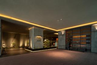 YOMANJO Hotel -广州太古汇珠江新城-龙口西地铁站旗舰店- Canton Fair Exclusive Rate - 9