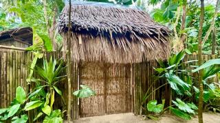 Small quiet private house - General Luna - 3