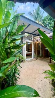 Small quiet private house - General Luna - 2