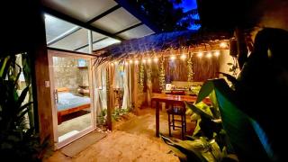 Small quiet private house - General Luna - 0