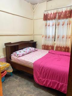 Homestay Century Moni Waturaka - 2
