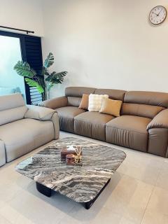 NEW Coral Bay 2Bdrm Apartment - Wailoaloa, Palm Beach Estate - 9