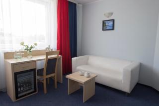 Hotel Czarna Perła - 8