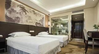 Chongqing Tianyou Hotel - 3