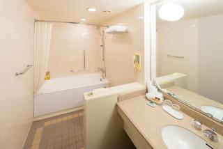 Hotel Nikko Tachikawa Tokyo - Tachikawa - 5
