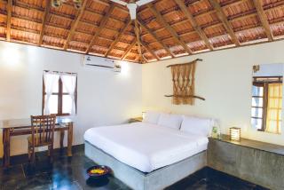 Mariposa Beach Grove - Agonda - 6