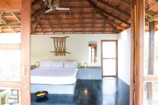 Mariposa Beach Grove - Agonda - 2
