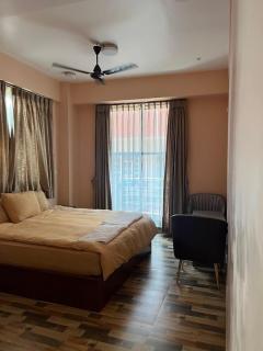 Kathmandu Family Guest House - 4