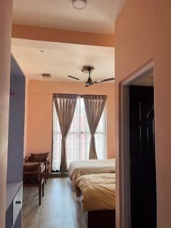 Kathmandu Family Guest House - 3