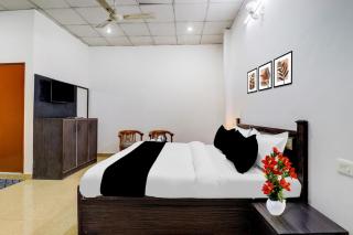 Super Hotel O Dehradun Central Railway Junction Formerly Bhagwan Guest House - 8