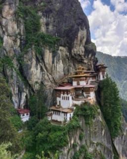 Paro Heritage Hotel - 1