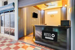 Super Hotel O Dehradun Central Railway Junction Formerly Bhagwan Guest House - 7