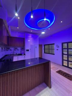 Villa moderne, luxueuse et sécurisée - 5