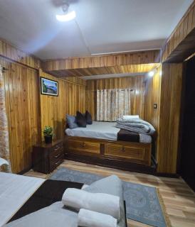 Zambalaas Inn - 2